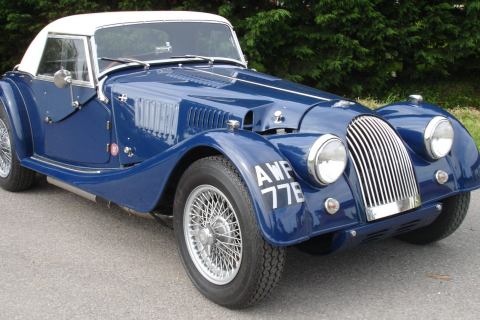 Used Morgans RTCC blog