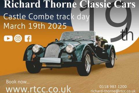 Rtcc track day 2025