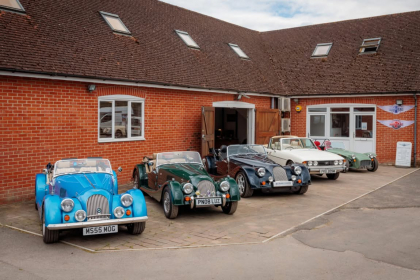 Facebook post from 5th November, 2025