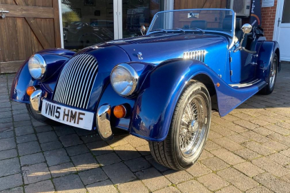 Facebook post from 20th November, 2025