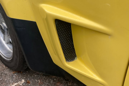 Facebook post from 7th November, 2025