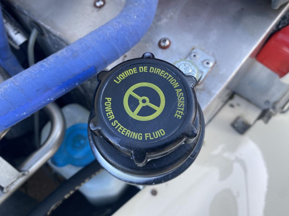 2001 Morgan 4/4 1.8 Ford Zetec (AWAITING PREP) Photograph