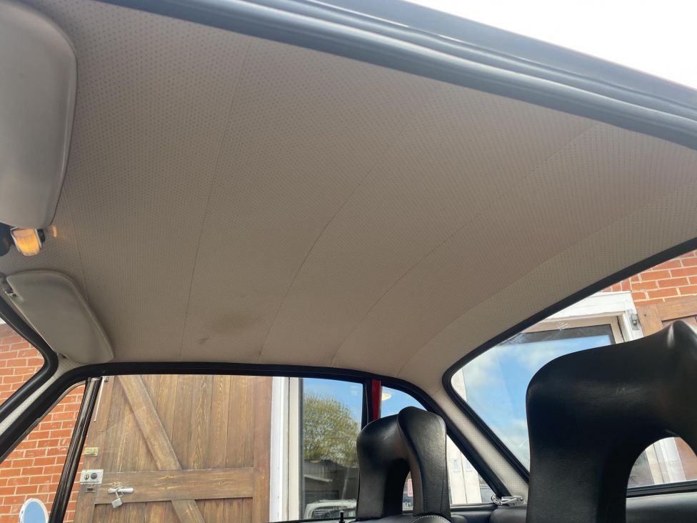 1972 Lancia Fulvia 1600 HF (RHD) Photograph