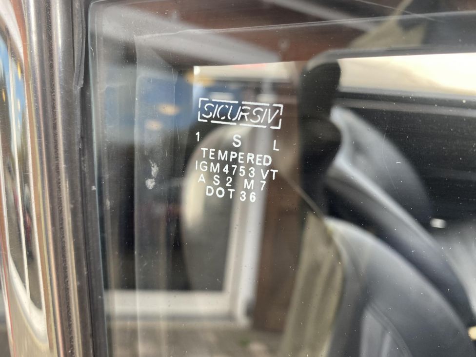 1972 Lancia Fulvia 1600 HF (RHD) Photograph