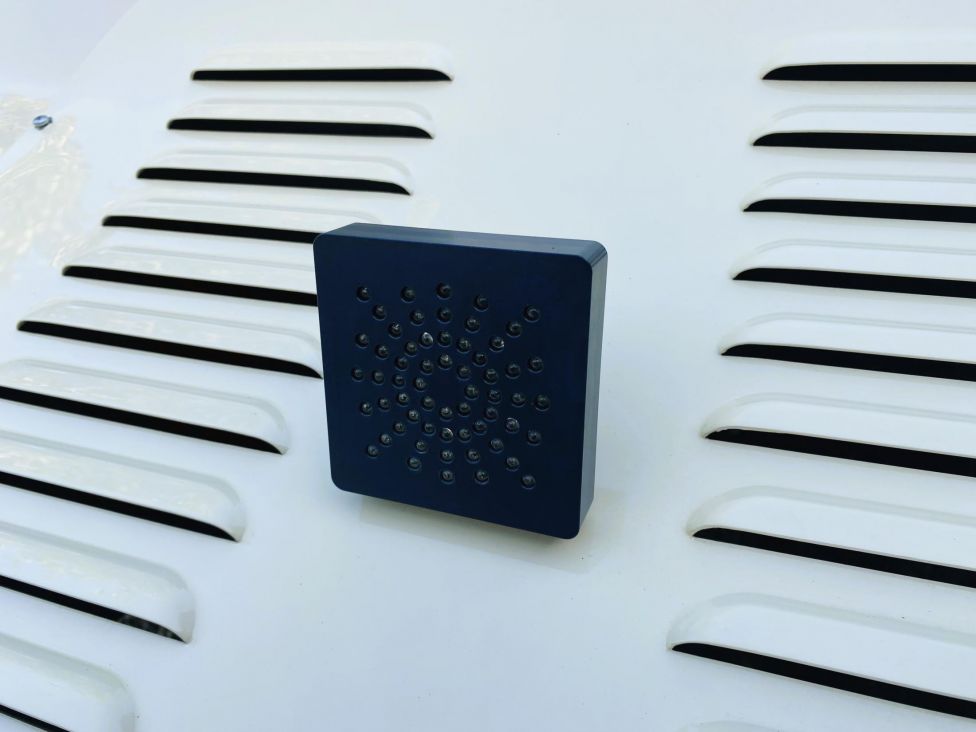 Goodwood eligible 1954 Morgan +4 FIA race car. Photograph